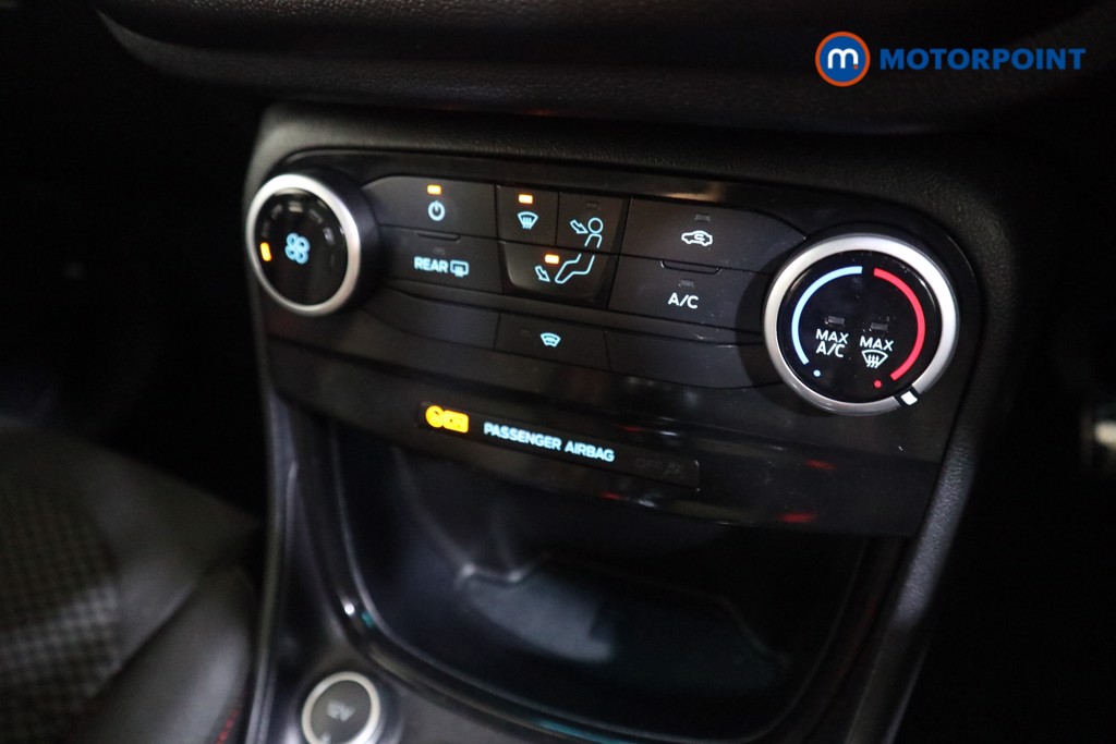 Used Ford Puma 2021 for sale - 76494747: Photo 16