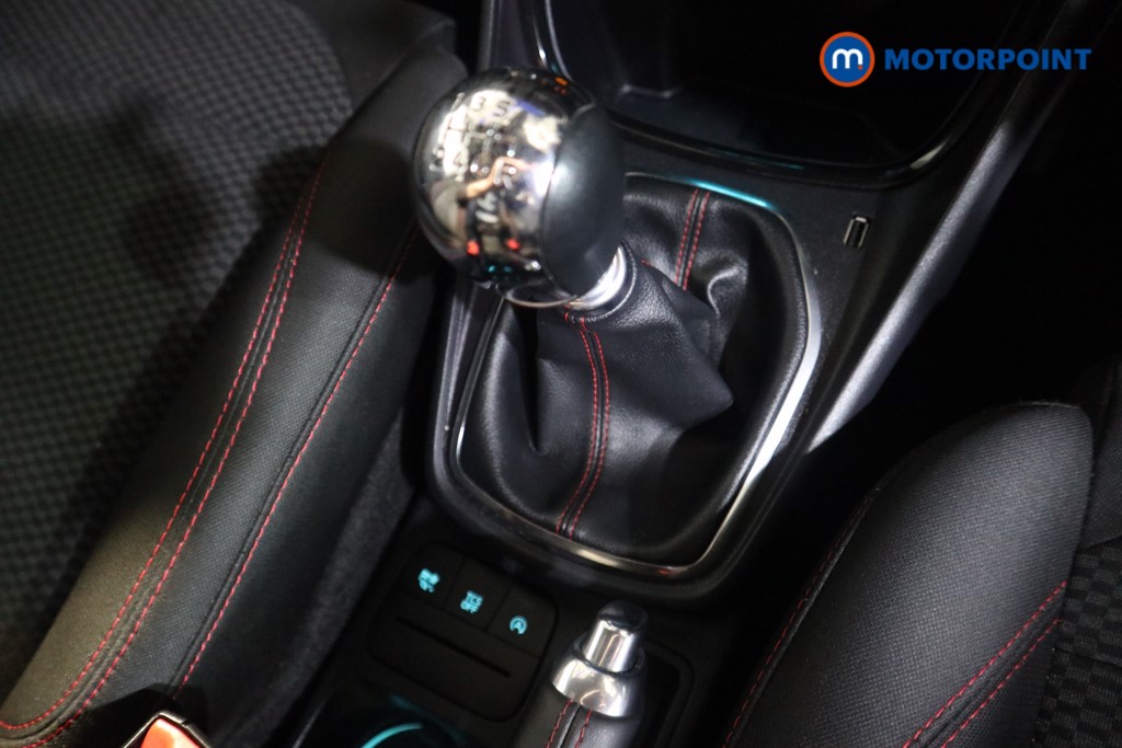 Used Ford Puma 2021 for sale - 76494747: Photo 18