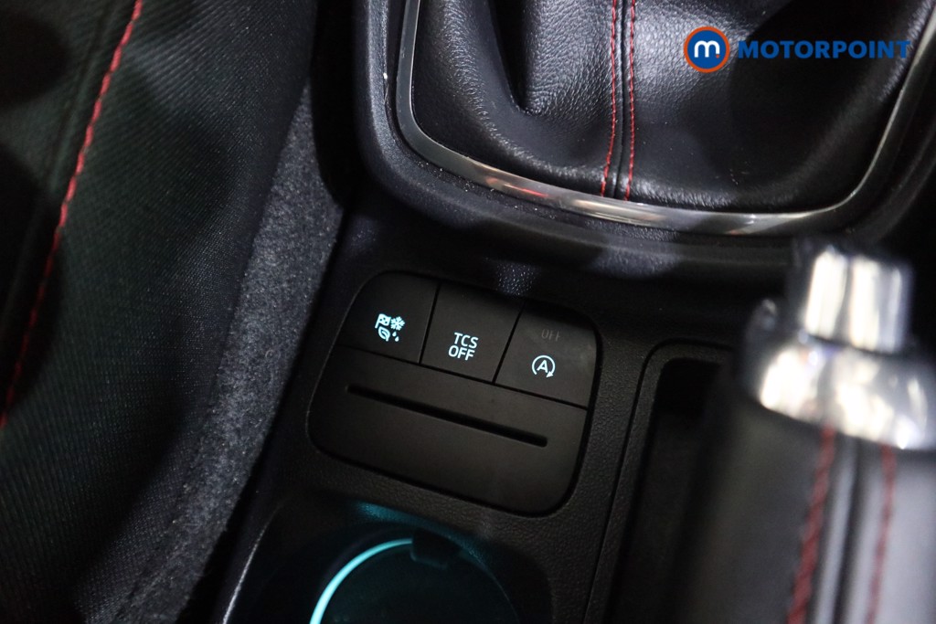 Used Ford Puma 2021 for sale - 76494747: Photo 19