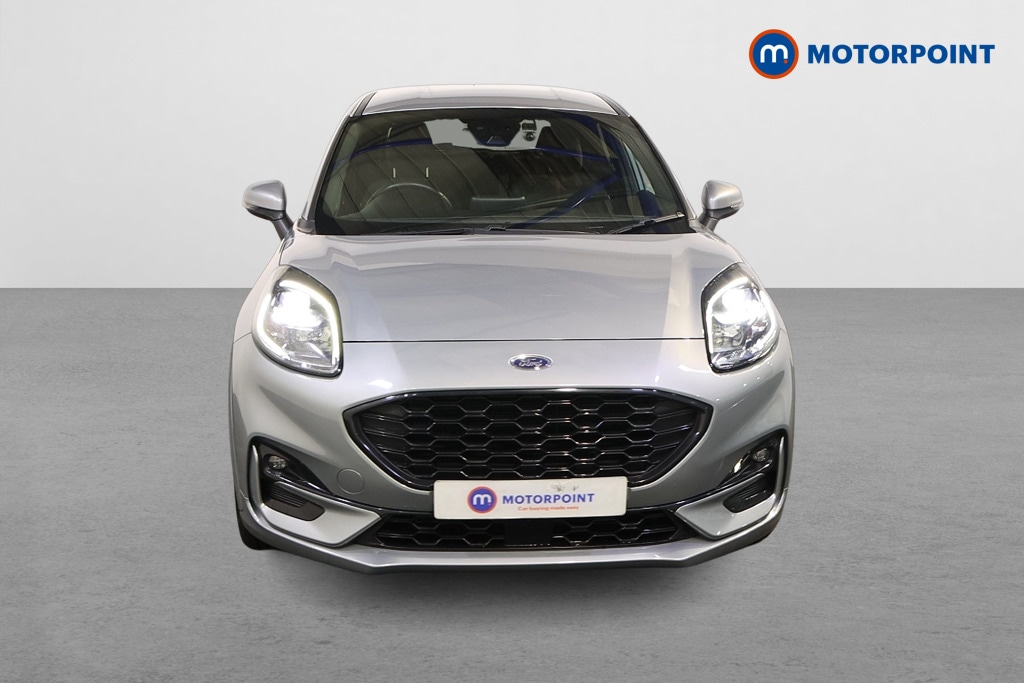 Used Ford Puma 2021 for sale - 76494747: Photo 2