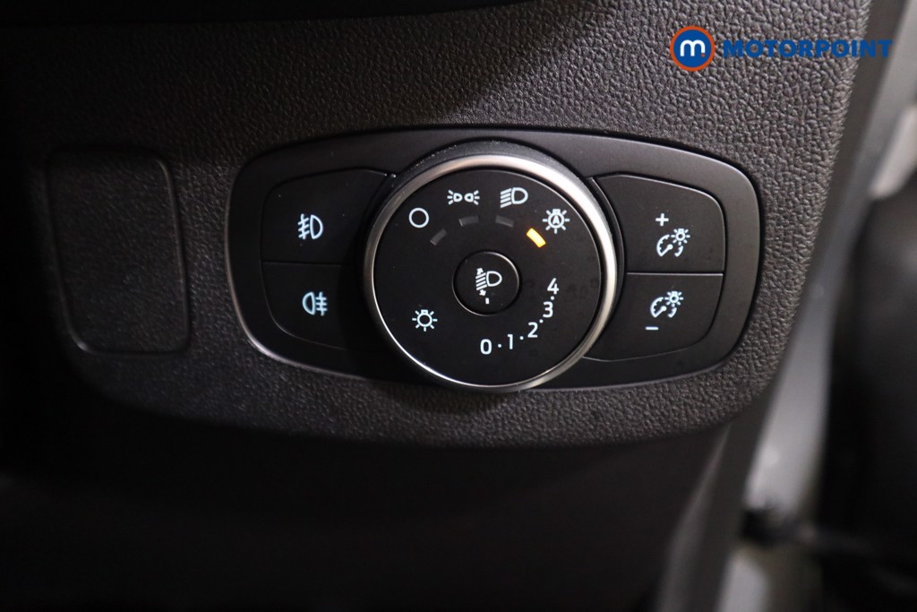 Used Ford Puma 2021 for sale - 76494747: Photo 20