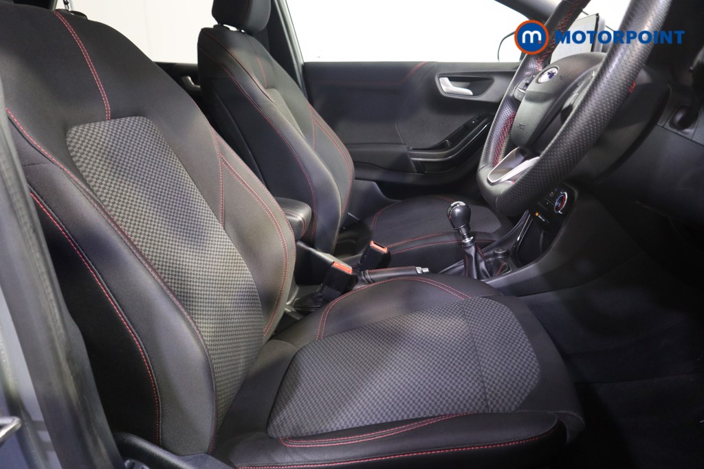 Used Ford Puma 2021 for sale - 76494747: Photo 23