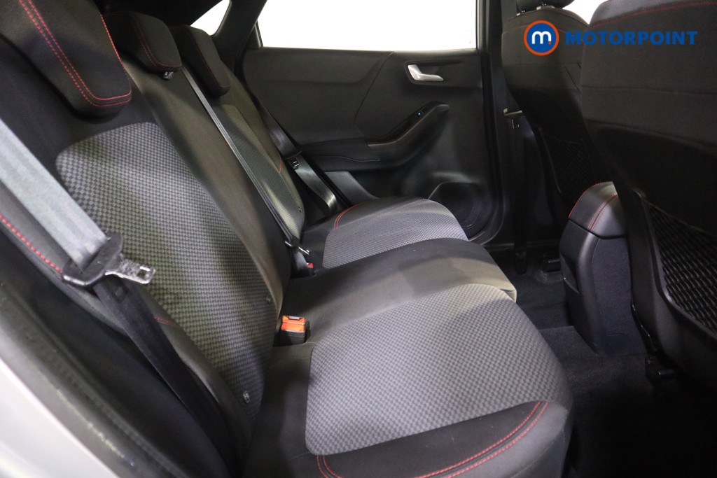 Used Ford Puma 2021 for sale - 76494747: Photo 24