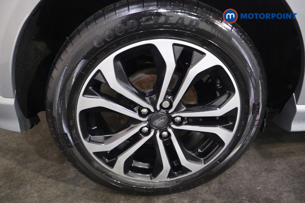 Used Ford Puma 2021 for sale - 76494747: Photo 27