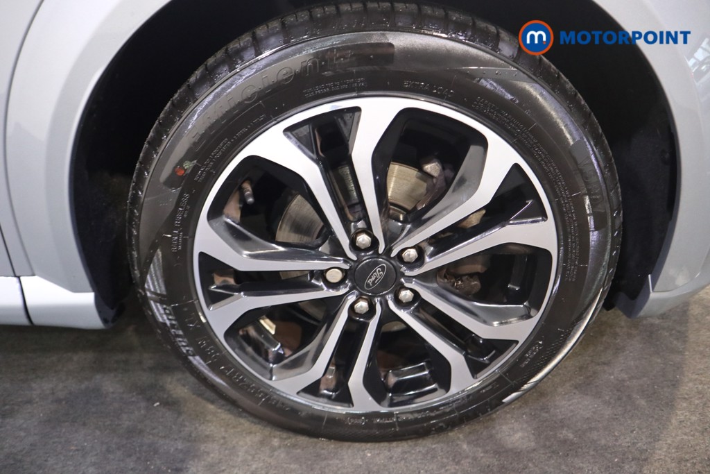 Used Ford Puma 2021 for sale - 76494747: Photo 28