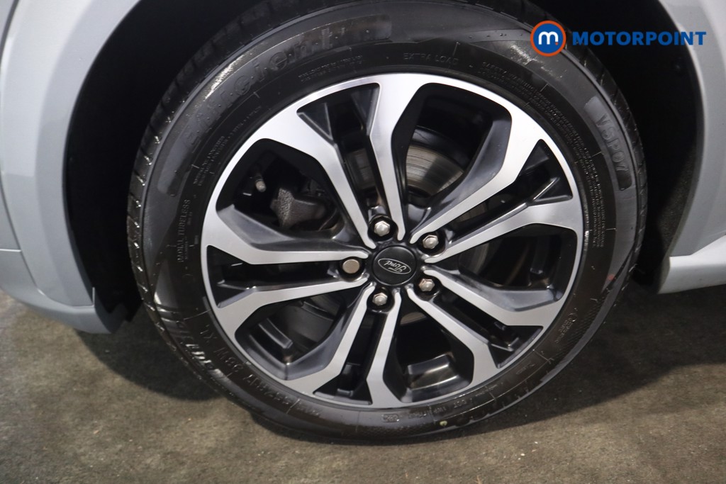 Used Ford Puma 2021 for sale - 76494747: Photo 29