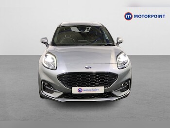 Used Ford Puma 2021 for sale - 76494747: Photo