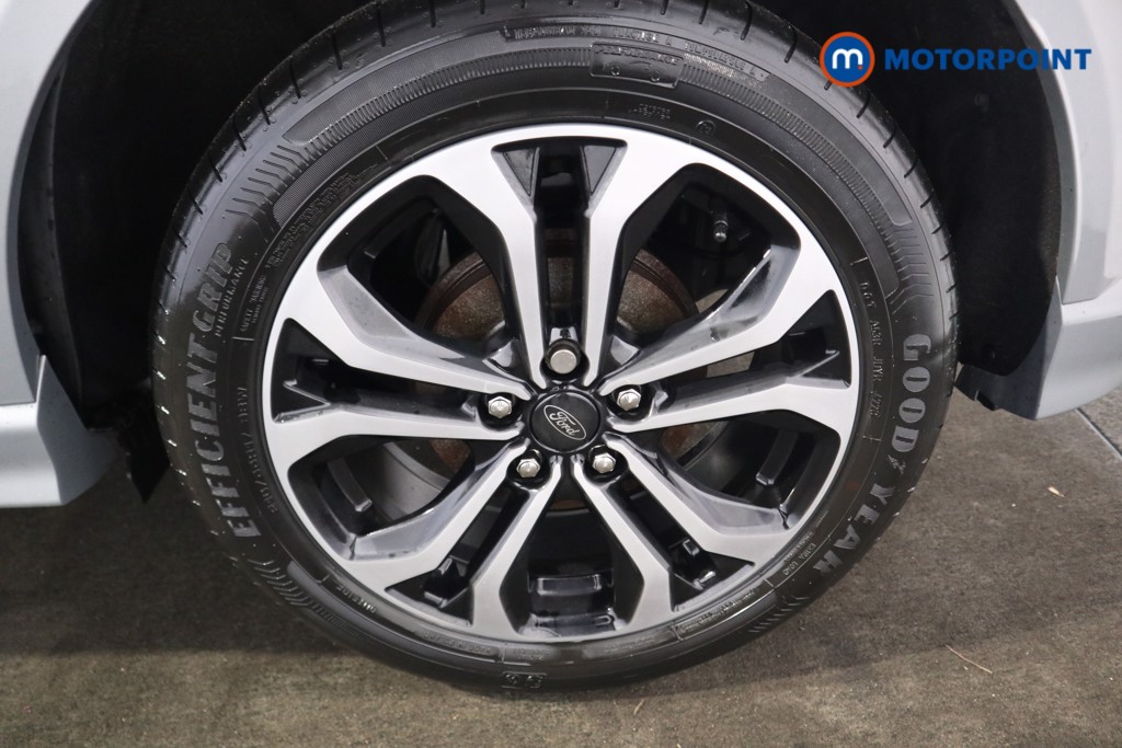 Used Ford Puma 2021 for sale - 76494747: Photo 30