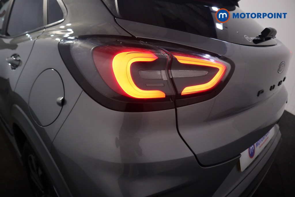 Used Ford Puma 2021 for sale - 76494747: Photo 32