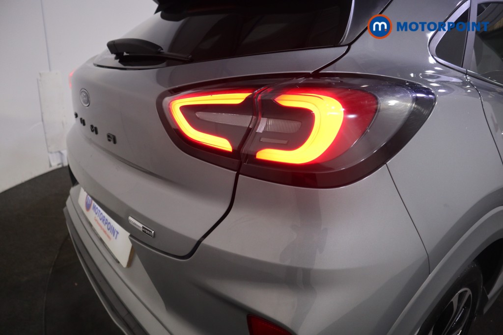 Used Ford Puma 2021 for sale - 76494747: Photo 33