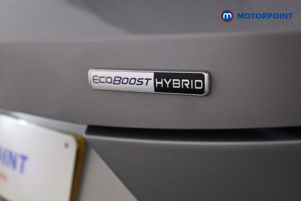 Used Ford Puma 2021 for sale - 76494747: Photo 34