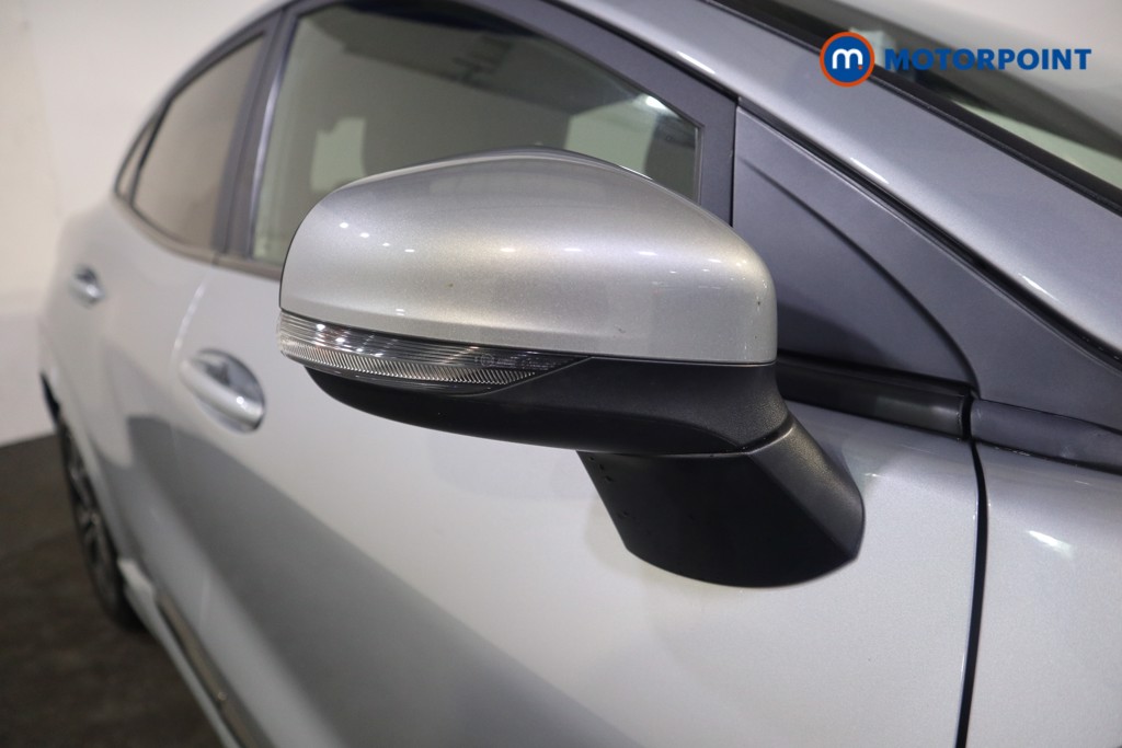 Used Ford Puma 2021 for sale - 76494747: Photo 35