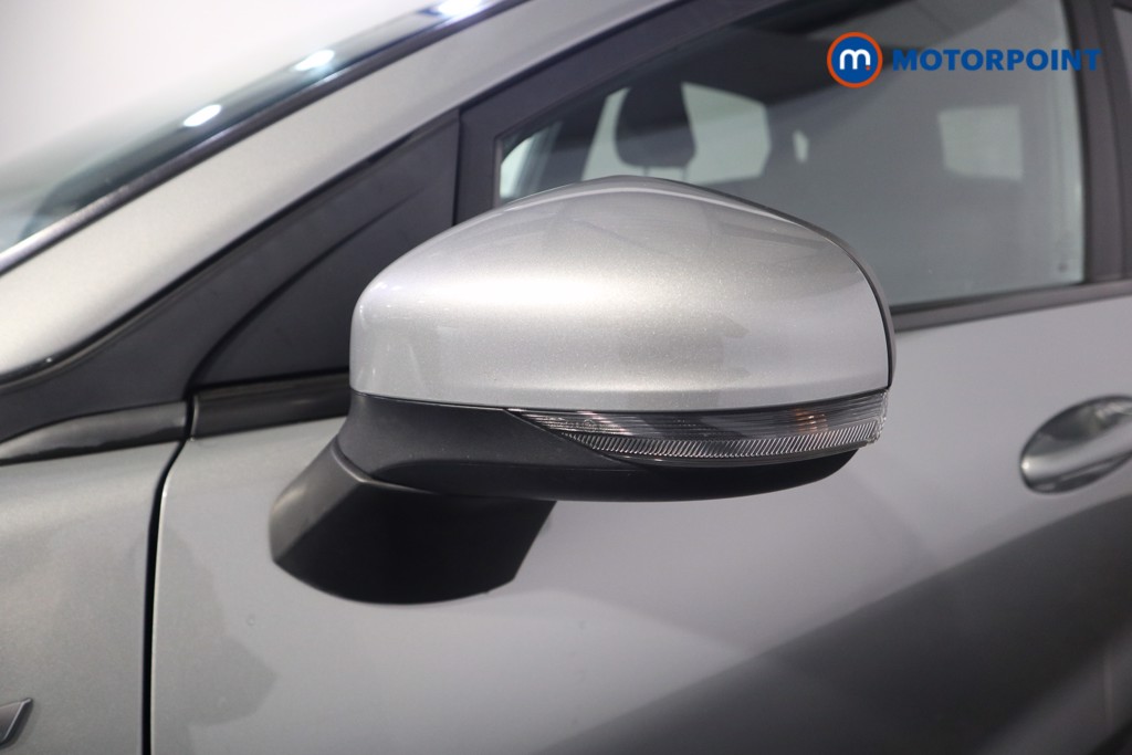 Used Ford Puma 2021 for sale - 76494747: Photo 36