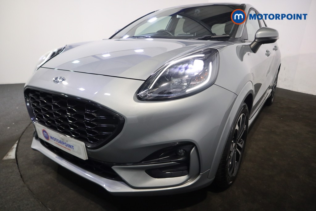 Used Ford Puma 2021 for sale - 76494747: Photo 39