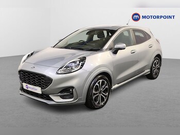 Used Ford Puma 2021 for sale - 76494747: Photo