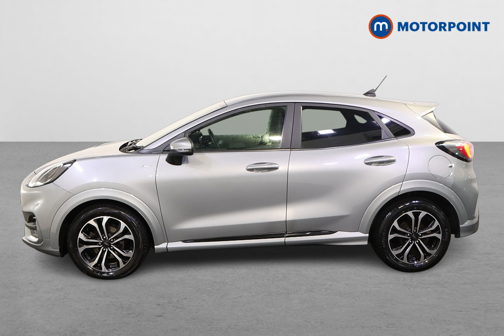 Used Ford Puma 2021 for sale - 76494747: Photo 4