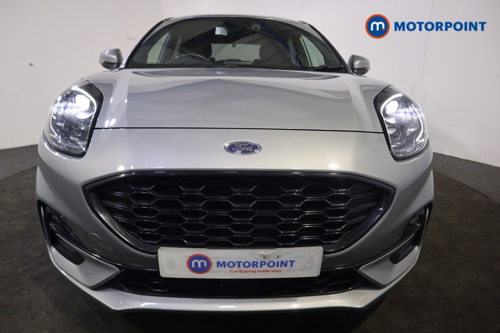 Used Ford Puma 2021 for sale - 76494747: Photo 40