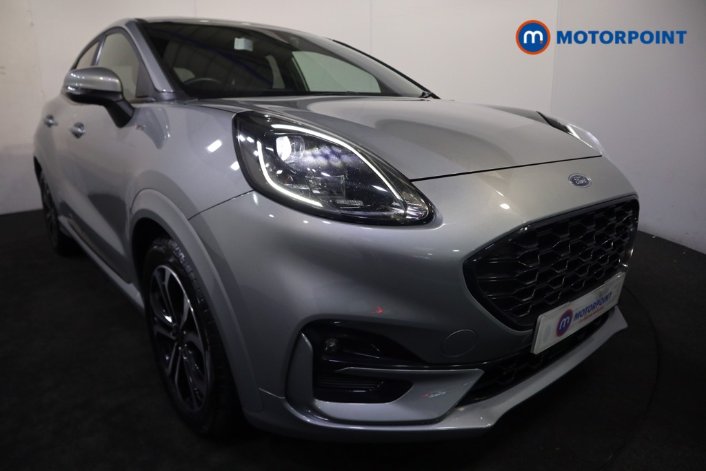 Used Ford Puma 2021 for sale - 76494747: Photo 41