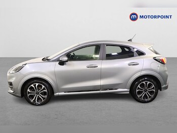 Used Ford Puma 2021 for sale - 76494747: Photo