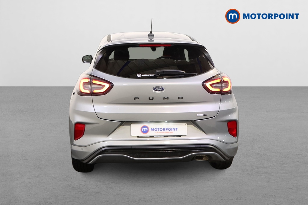 Used Ford Puma 2021 for sale - 76494747: Photo 6