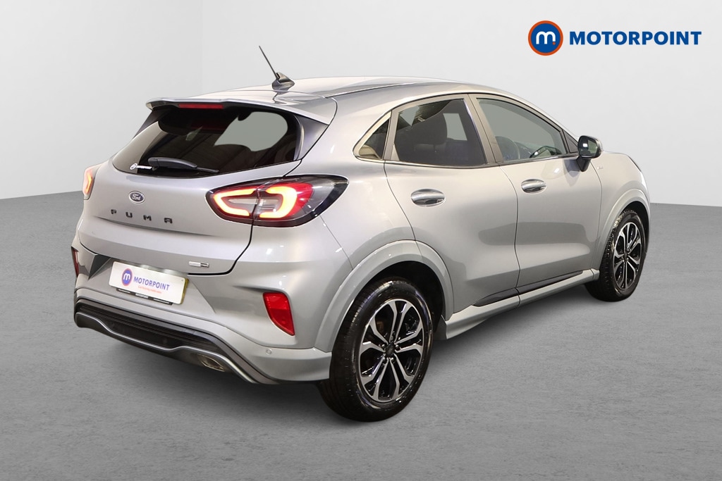 Used Ford Puma 2021 for sale - 76494747: Photo 7