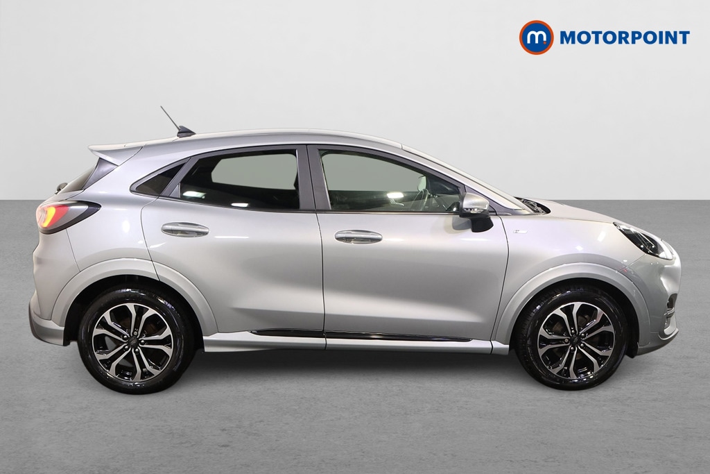 Used Ford Puma 2021 for sale - 76494747: Photo 8