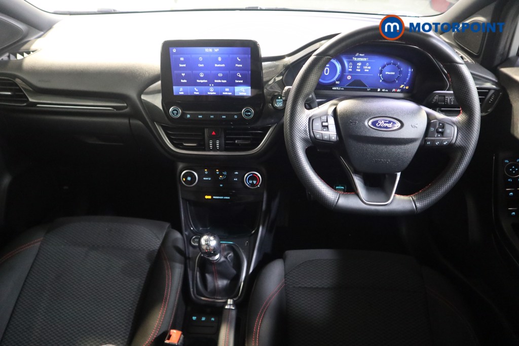 Used Ford Puma 2021 for sale - 76494747: Photo 9