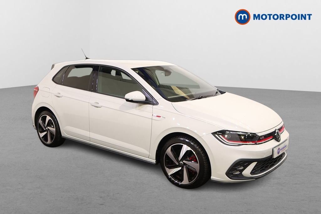 Used Volkswagen Polo 2024 for sale - 76303305: Photo 1