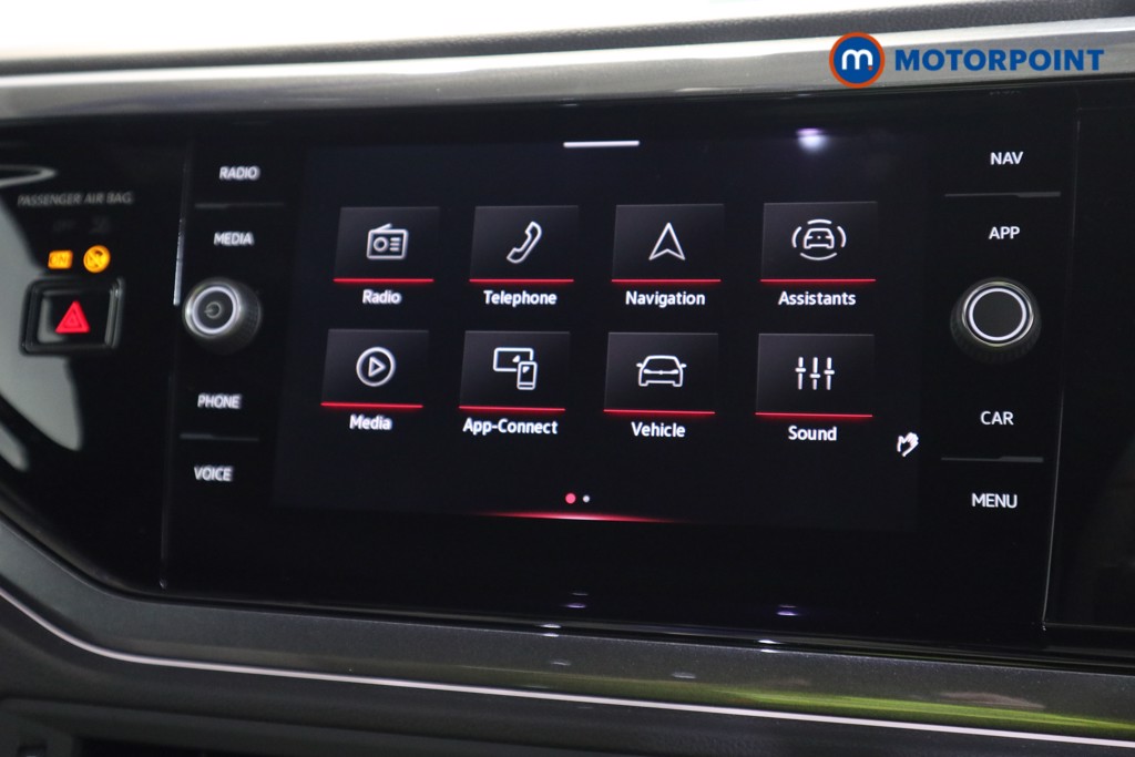 Used Volkswagen Polo 2024 for sale - 76303305: Photo 10
