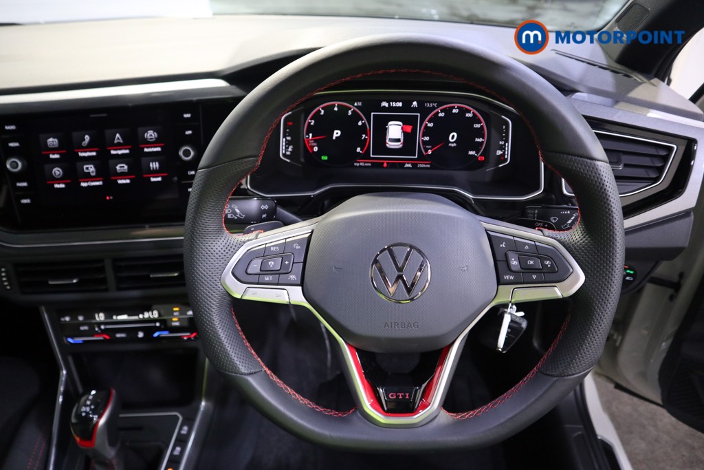 Used Volkswagen Polo 2024 for sale - 76303305: Photo 11