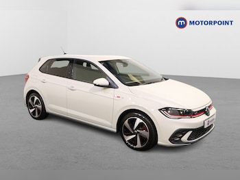 2024 - 2.0 TSI GTI 5dr DSG