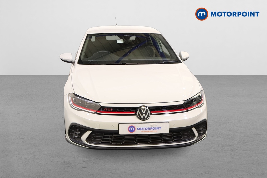 Used Volkswagen Polo 2024 for sale - 76303305: Photo 2