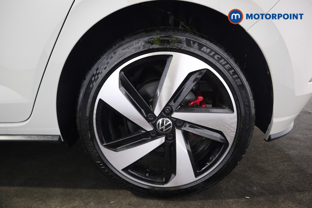 Used Volkswagen Polo 2024 for sale - 76303305: Photo 25