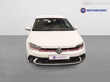 Used Volkswagen Polo 2024 for sale - 76303305: Photo