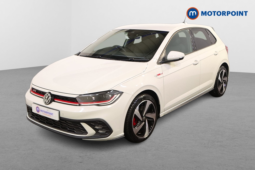 Used Volkswagen Polo 2024 for sale - 76303305: Photo 3