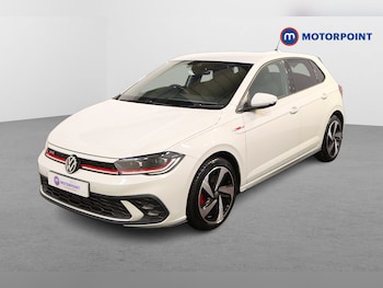 Used Volkswagen Polo 2024 for sale - 76303305: Photo