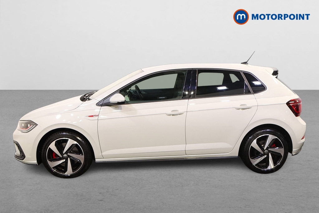 Used Volkswagen Polo 2024 for sale - 76303305: Photo 4