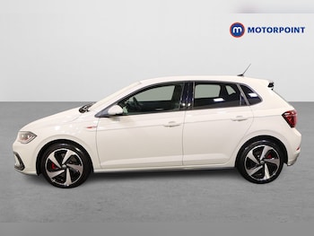 Used Volkswagen Polo 2024 for sale - 76303305: Photo