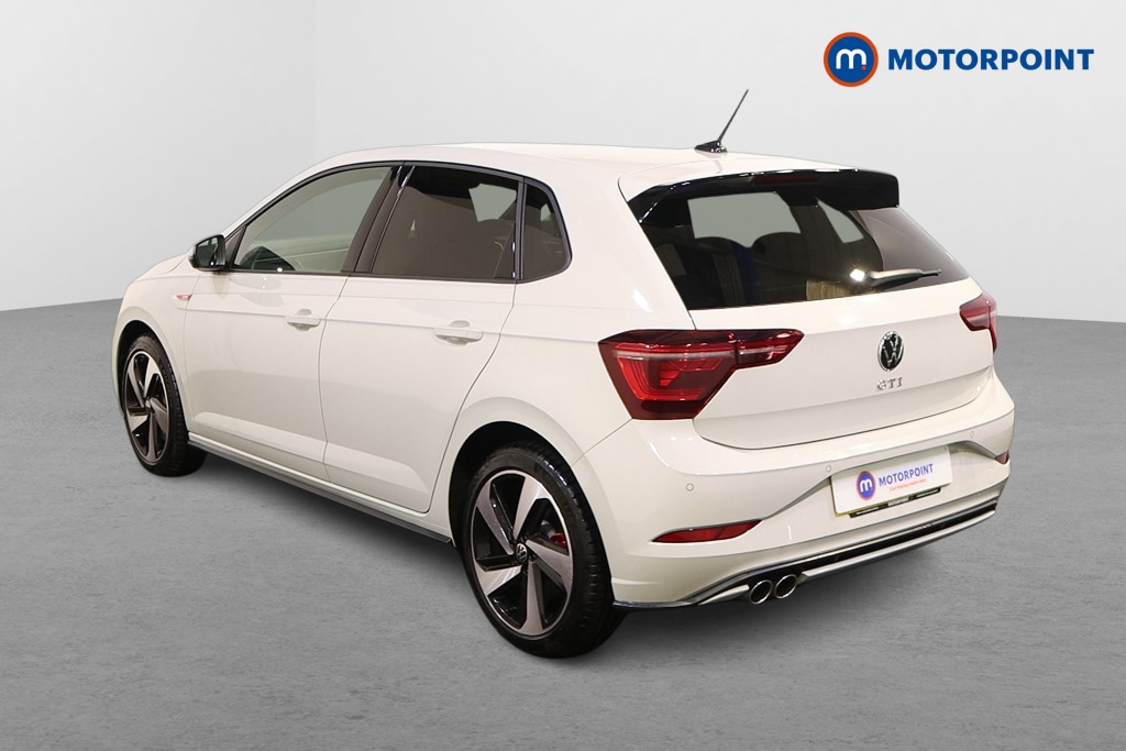 Used Volkswagen Polo 2024 for sale - 76303305: Photo 5
