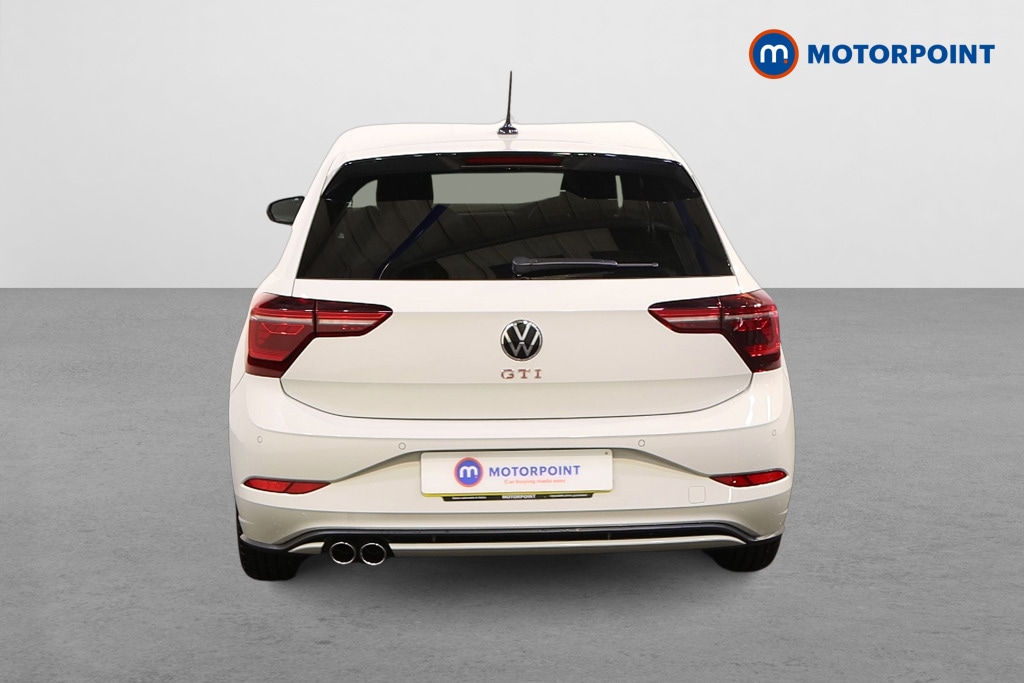 Used Volkswagen Polo 2024 for sale - 76303305: Photo 6