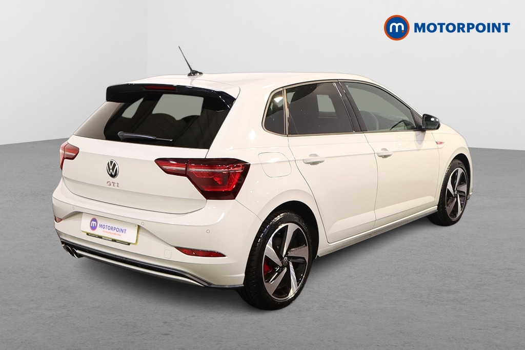 Used Volkswagen Polo 2024 for sale - 76303305: Photo 7