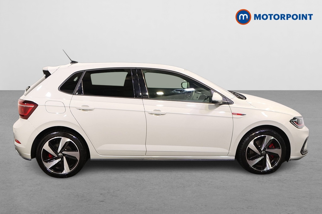 Used Volkswagen Polo 2024 for sale - 76303305: Photo 8