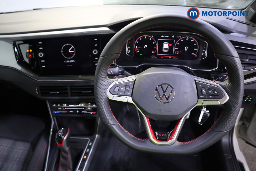 Used Volkswagen Polo 2024 for sale - 76303305: Photo 9