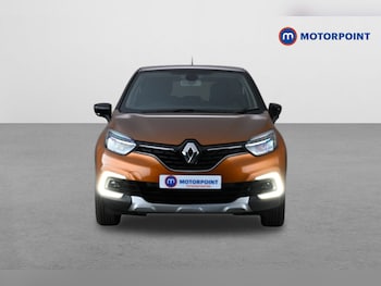 Used Renault Captur 2018 for sale - 78774358: Photo