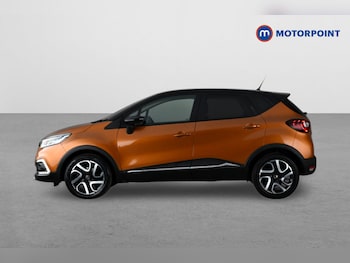 Used Renault Captur 2018 for sale - 78774358: Photo