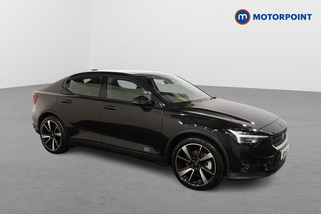 Used Polestar Polestar 2 2021 for sale - 76710427: Photo 1