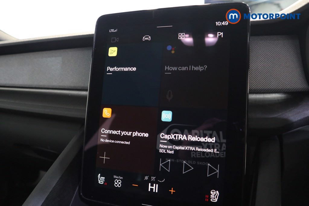 Used Polestar Polestar 2 2021 for sale - 76710427: Photo 10