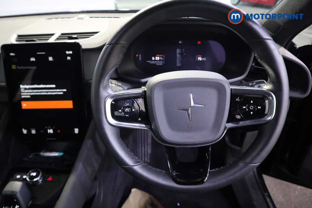 Used Polestar Polestar 2 2021 for sale - 76710427: Photo 11