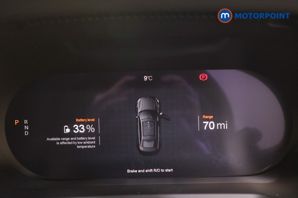 Used Polestar Polestar 2 2021 for sale - 76710427: Photo 12