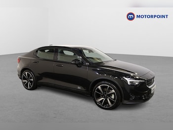 Polestar - Polestar 2